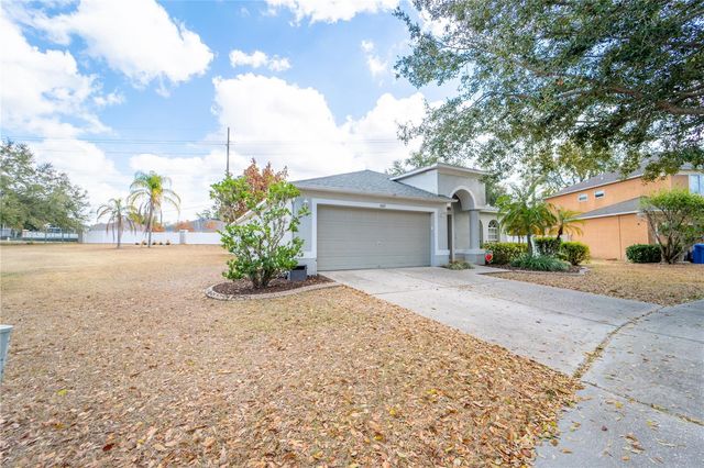 4309 BALINGTON DRIVE, Valrico, FL 33596