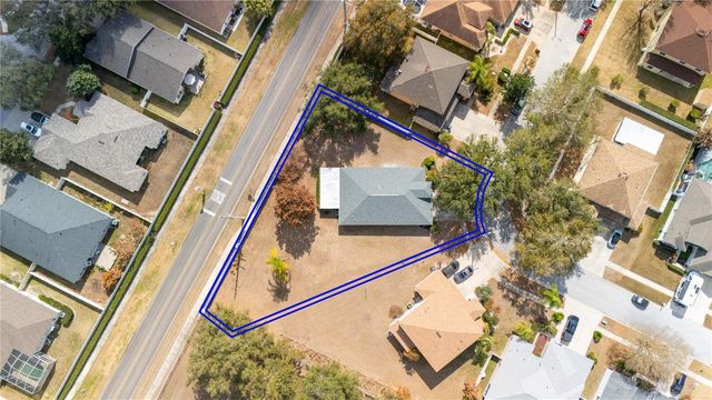 4309 BALINGTON DRIVE, Valrico, FL 33596