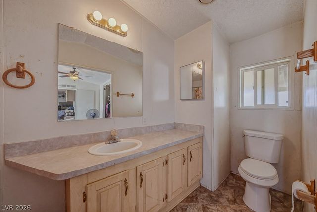 2801 Ambler Way, Pahrump, NV 89060