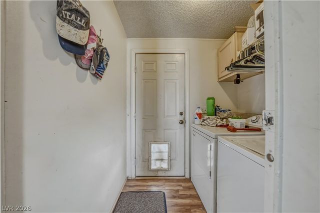 2801 Ambler Way, Pahrump, NV 89060
