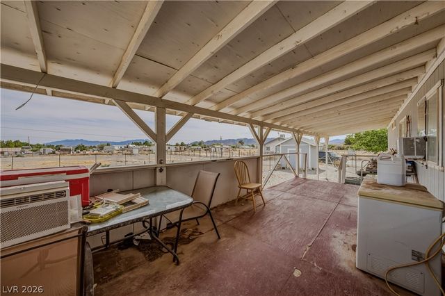 2801 Ambler Way, Pahrump, NV 89060