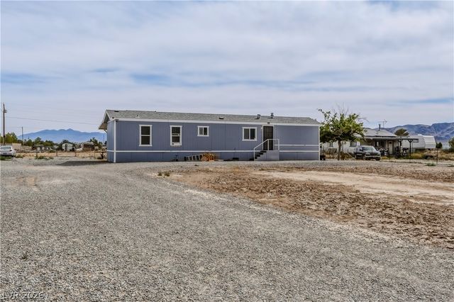 2801 Ambler Way, Pahrump, NV 89060