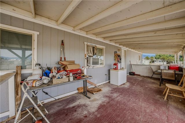 2801 Ambler Way, Pahrump, NV 89060