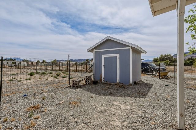 2801 Ambler Way, Pahrump, NV 89060