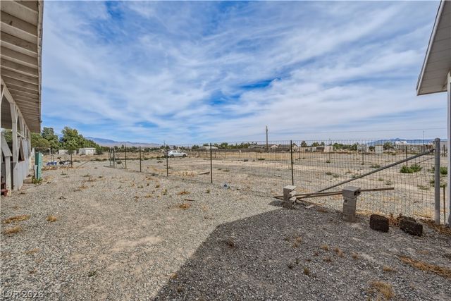 2801 Ambler Way, Pahrump, NV 89060