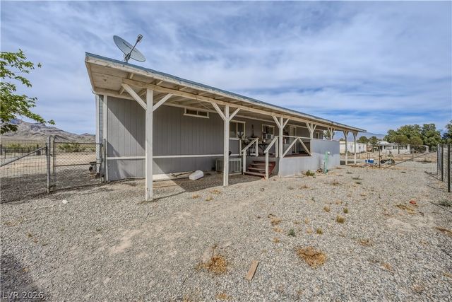 2801 Ambler Way, Pahrump, NV 89060