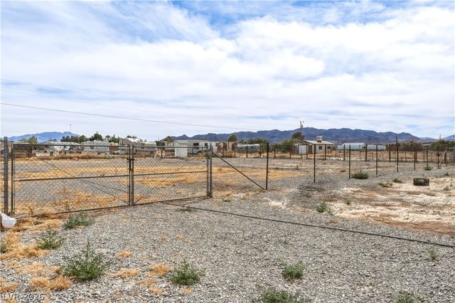 2801 Ambler Way, Pahrump, NV 89060
