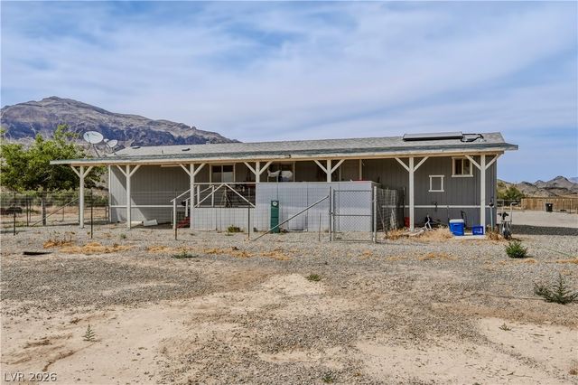 2801 Ambler Way, Pahrump, NV 89060