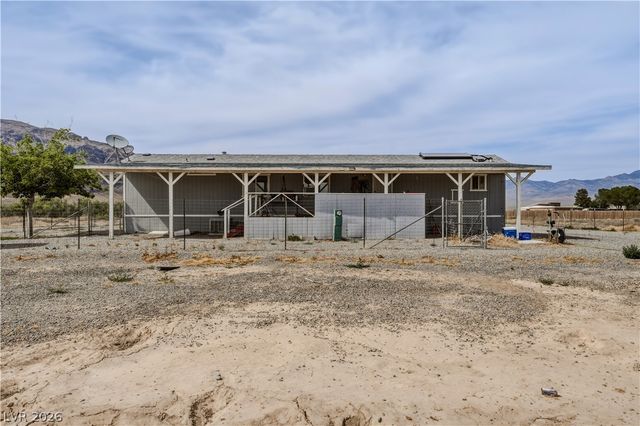 2801 Ambler Way, Pahrump, NV 89060