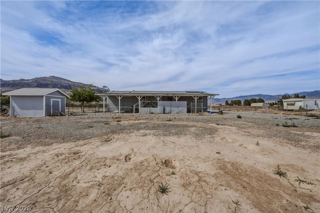 2801 Ambler Way, Pahrump, NV 89060