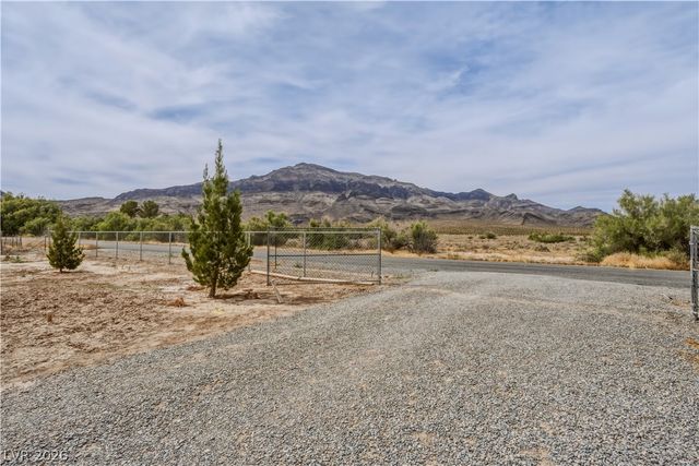 2801 Ambler Way, Pahrump, NV 89060