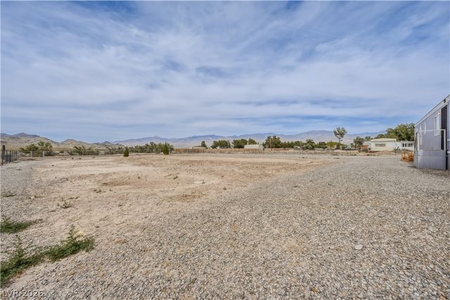 2801 Ambler Way, Pahrump, NV 89060
