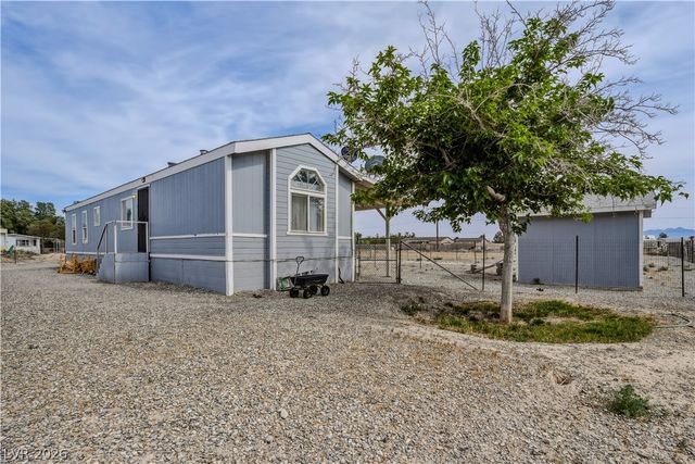 2801 Ambler Way, Pahrump, NV 89060