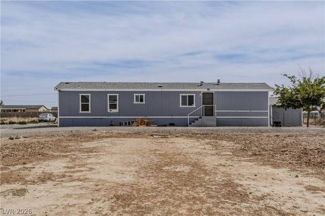 2801 Ambler Way, Pahrump, NV 89060