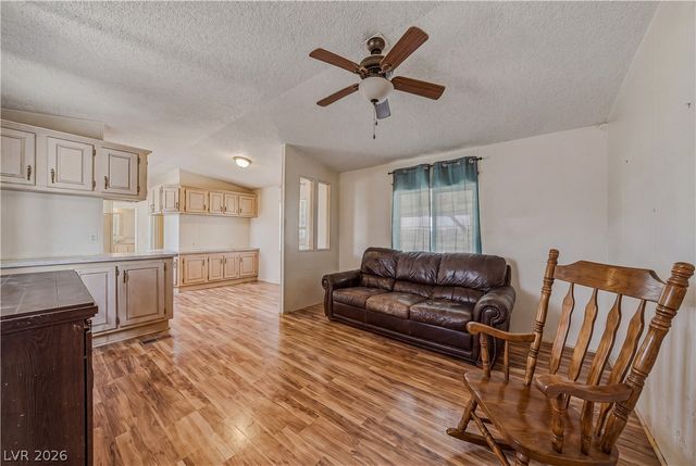 2801 Ambler Way, Pahrump, NV 89060
