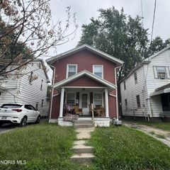 1731 Mansfield Road, Toledo, OH 43613