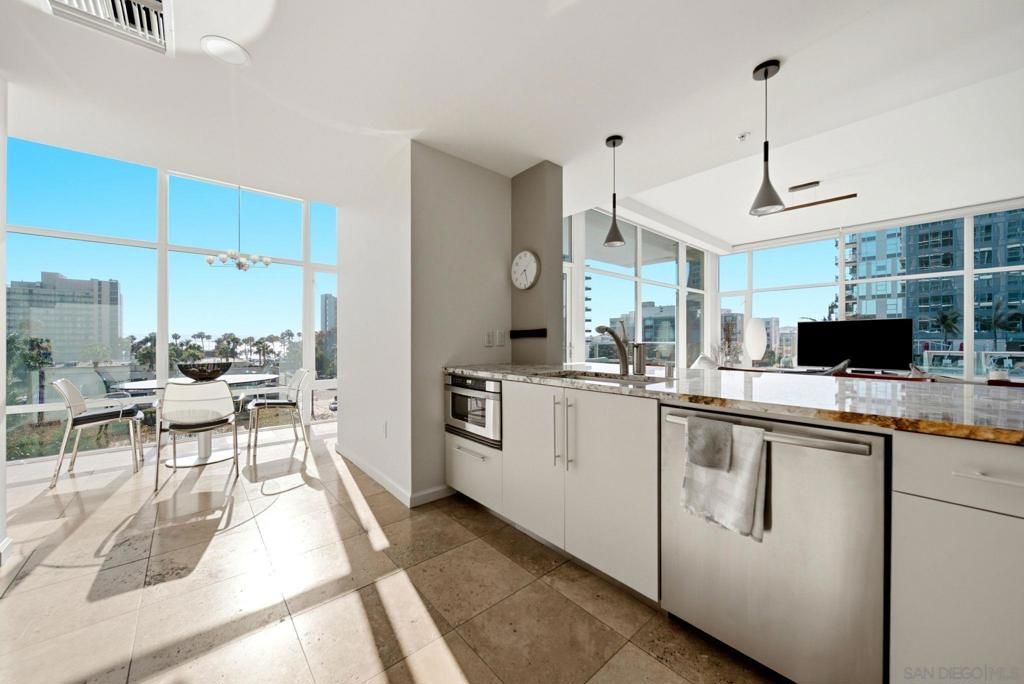 1262 Kettner Blvd 601, San Diego, CA 92101 — exterior