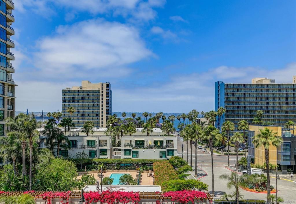 1262 Kettner Blvd 601, San Diego, CA 92101 — photo 2