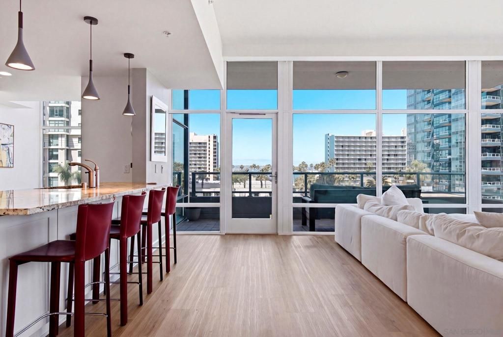1262 Kettner Blvd 601, San Diego, CA 92101 — photo 5