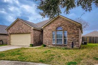 5535 Bear Trail Lane, Katy, TX 77449