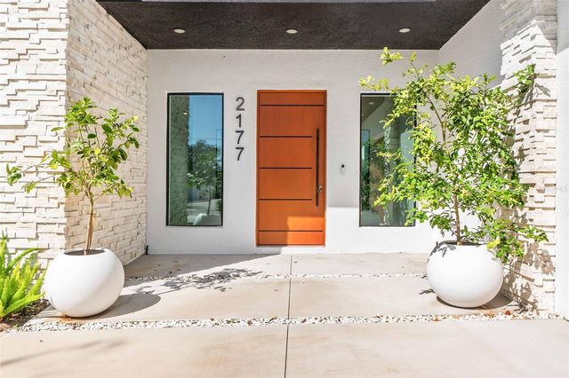 2177 SUNNYSIDE PLACE, Sarasota, FL 34239