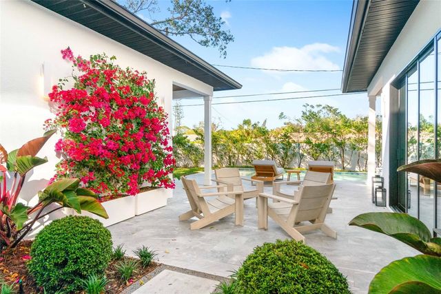 2177 SUNNYSIDE PLACE, Sarasota, FL 34239