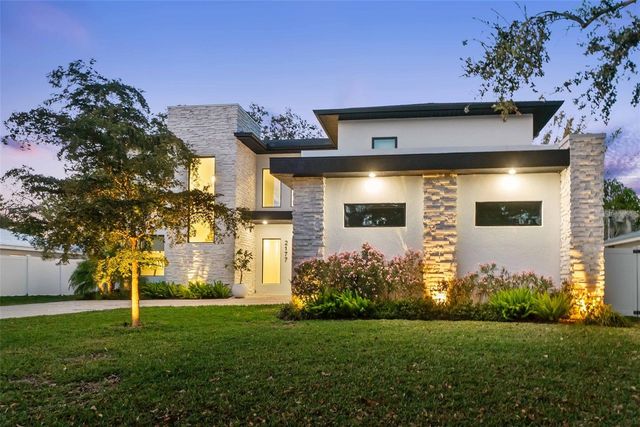 2177 SUNNYSIDE PLACE, Sarasota, FL 34239