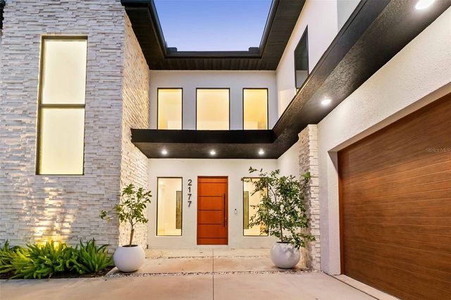 2177 SUNNYSIDE PLACE, Sarasota, FL 34239