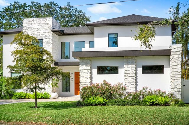 2177 SUNNYSIDE PLACE, Sarasota, FL 34239