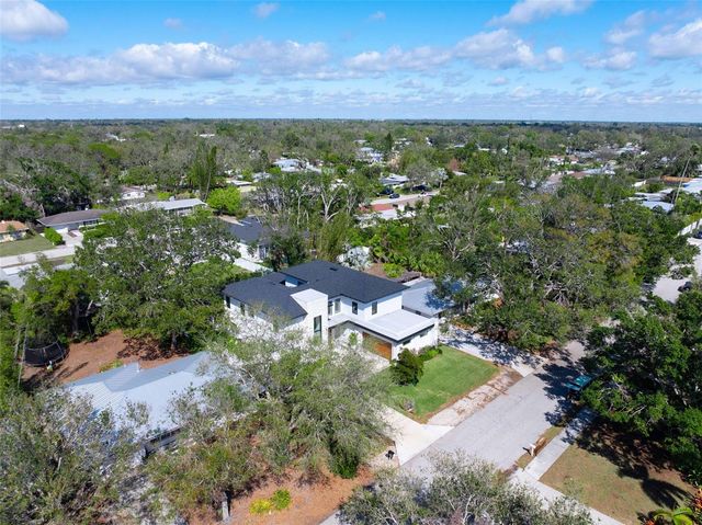 2177 SUNNYSIDE PLACE, Sarasota, FL 34239