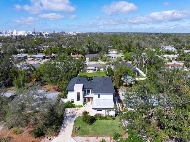 2177 SUNNYSIDE PLACE, Sarasota, FL 34239