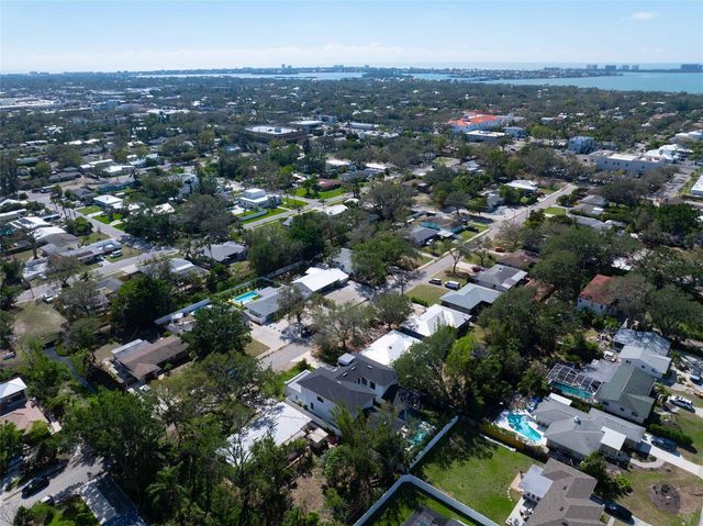 2177 SUNNYSIDE PLACE, Sarasota, FL 34239
