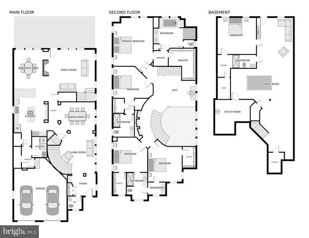 5650 TOWER HILL CIR, Alexandria, VA 22315