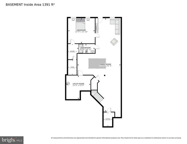 5650 TOWER HILL CIR, Alexandria, VA 22315