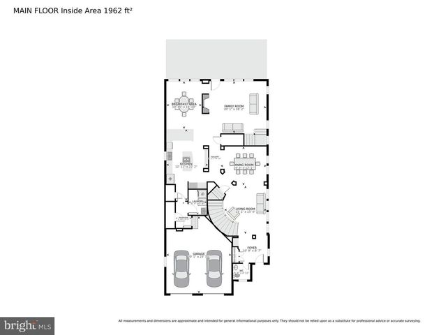 5650 TOWER HILL CIR, Alexandria, VA 22315