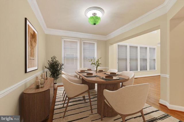 5650 TOWER HILL CIR, Alexandria, VA 22315