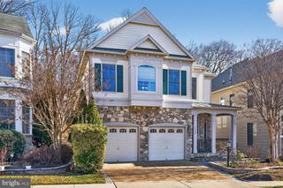 5650 TOWER HILL CIR, Alexandria, VA 22315