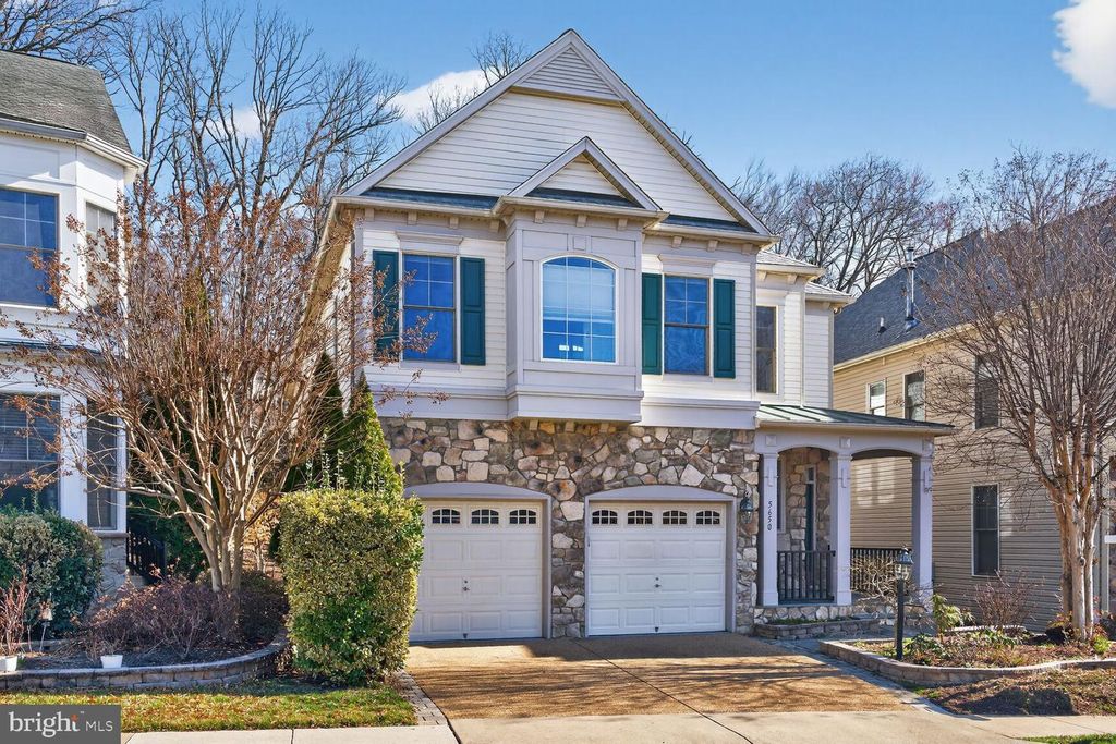 5650 TOWER HILL CIR, Alexandria, VA 22315