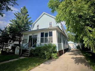 147 EVERETT STREET, Fond Du Lac, WI 54935