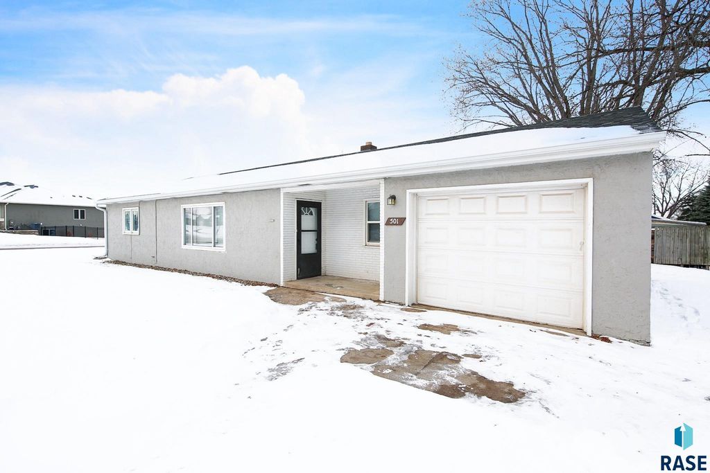501 S 5th Ave Avenue, Brandon, SD 57005