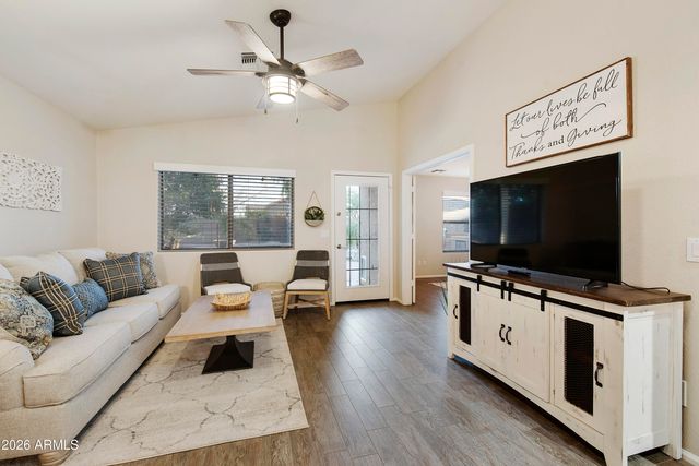 16671 W RIMROCK Street, Surprise, AZ 85388