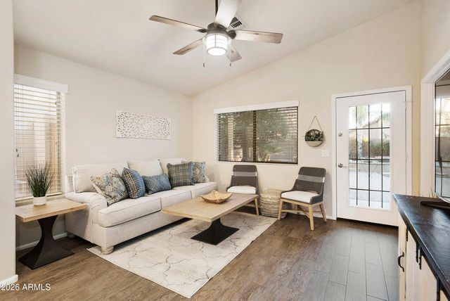 16671 W RIMROCK Street, Surprise, AZ 85388