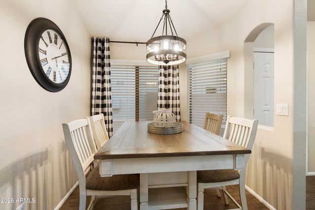 16671 W RIMROCK Street, Surprise, AZ 85388