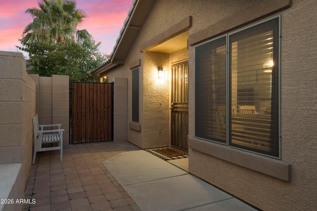 16671 W RIMROCK Street, Surprise, AZ 85388