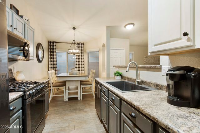 16671 W RIMROCK Street, Surprise, AZ 85388