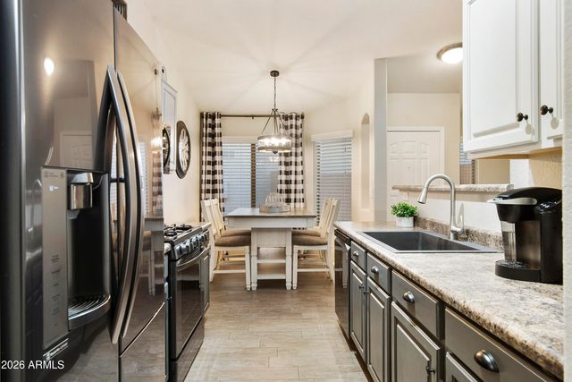 16671 W RIMROCK Street, Surprise, AZ 85388
