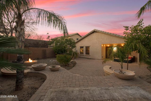 16671 W RIMROCK Street, Surprise, AZ 85388