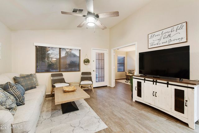 16671 W RIMROCK Street, Surprise, AZ 85388