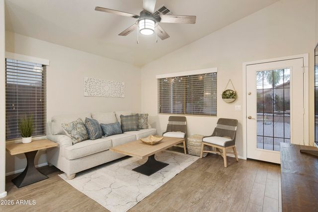 16671 W RIMROCK Street, Surprise, AZ 85388