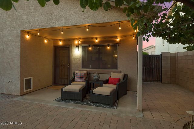 16671 W RIMROCK Street, Surprise, AZ 85388